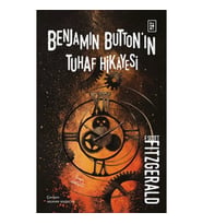 Benjamin Button'ın Tuhaf Hikâyesi