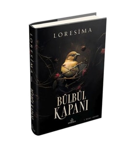 BÜLBÜL KAPANI 1 (CİLTLİ)