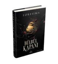 BÜLBÜL KAPANI 1 (CİLTLİ)