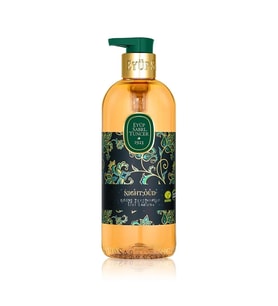 EST DOĞAL ZEYTİNYAĞLI SIVI SABUN NIGHT OUD 500 ML PET ŞİŞE