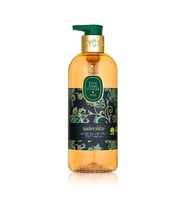 EST DOĞAL ZEYTİNYAĞLI SIVI SABUN NIGHT OUD 500 ML PET ŞİŞE