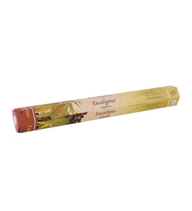 Flute Tütsü Okaliptüs 20 Çubuk