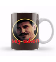 Say When MEME Kupa Bardak Porselen
