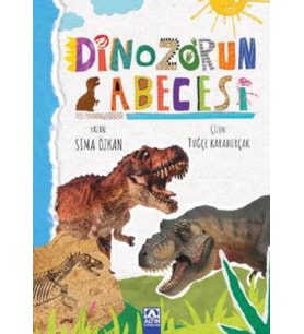 Dinozorun Abecesi