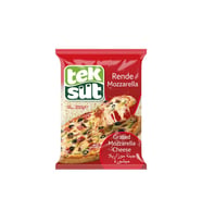 Teksüt Rende Mozarella 200 gr