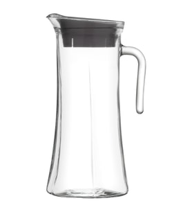 Truva Cam Sürahi Tekli 1,4 L