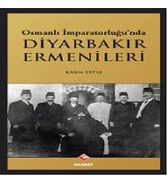 Osmanlı İmparatorluğu'nda Diyarbakır Ermenileri