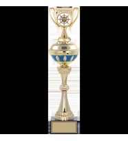 ODAK KUPA - Figürlü Kupalar - Kupa Figürlü Kupalar FG-063 A - 49 cm