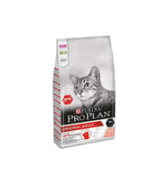 Pro Plan Cat Adult Somonlu 10 kg (Beyaz)