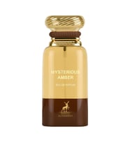 Maison Alhambra Mysterious Amber EDP 80 ml Unisex Parfüm