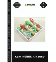 Özel Üretim Ev Ofis Aksesuar Dekoratif Cam Küllük Alk3669