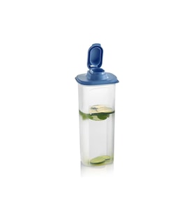 Tupperware Çok Amaçlı Sürahi 2L Mavi Kapak