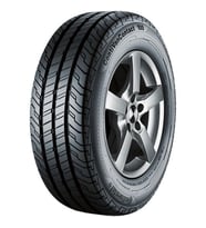 Continental ContiVanContact 100 195/75R16C 107/105R