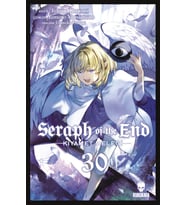 Seraph of – Kıyamet Meleği 30