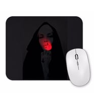 FREIRA GOTICA Mouse Pad