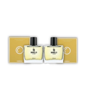 Bargello 709 ORİENTAL BAY + 618 ORİENTAL BAY 50 ML