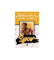 Temalarla Çengel Bulmaca - Spor Olimpos Yayınları