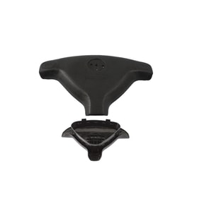 Opel Corsa B Direksiyon Airbag Kapağı Ithal (Standart)