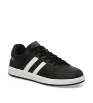 KINETIX 5M KORT PU 5FX ERKEK SPOR AYAKKABI SIYAH 40-45 Siyah