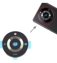 Realme 11 Pro+ Plus Kamera Lensi Cam RMX3740, RMX3741