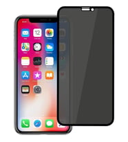 Zuidid IPhone 14 PRO Hayalet Cam Tam Kaplayan Kırılmaz Nano Teknoloji