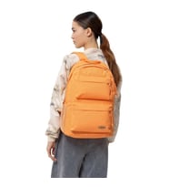 Eastpak Sırt Çantası Padded Double Tangerine Orange EK0A5B7Y0O31 (Turuncu)