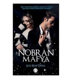 Nobran Mafya