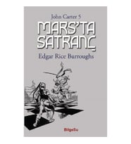 Mars'ta Satranç