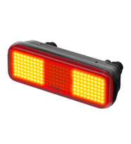 Knog Blinder Link Rack 100 Lumen Bisiklet Bagaj Lambası Usb Şarjlı