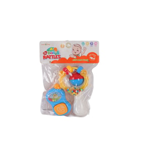 K225-65 Poş 3Lü Çingirak