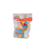 K225-65 Poş 3Lü Çingirak