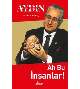 Ah Bu İnsanlar