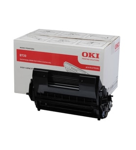 Oki B720-01279101 Toner Yüksek Kapasiteli