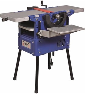 Promax PM 72855 Çok Fonksiyonlu Ağaç İşleme Makinesi