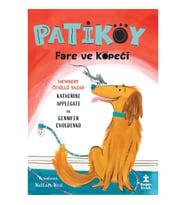 Patiköy - Fare ve Köpeği