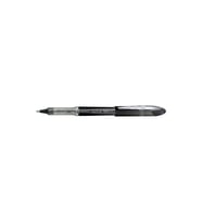 Uni-Ball Roller Kalem Vision Elite Bilye Uç 0.5 MM Siyah Pilot Kalem (12 Li Paket)