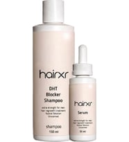 Hairxr Hairxrl Saç Şampuanı 150 ml + Serum 30 ml