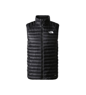 The North Face M Bettaforca Lt Down Vest Erkek Outdoor Yeleği NF0A7Z8HKX71 Siyah