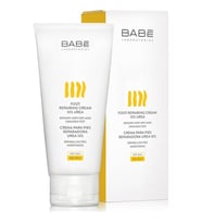 Babe %10 Ure Ayak Onarıcı Krem 100 ml