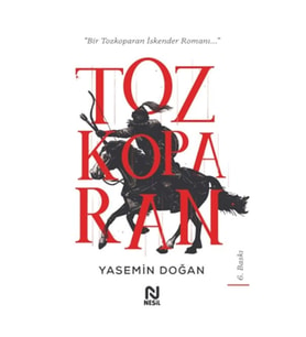Tozkoparan - Bir Tozkoparan İskender Romanı...