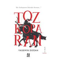 Tozkoparan - Bir Tozkoparan İskender Romanı...