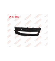 SUPERB 2020- SIS FAR KAPAĞI SİSLİ (SİYAH) SAĞ 3V0853666B