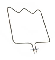 Beko İle Uyumlu D6624 Fırın Alt Rezistansı 262900002 1400 W Ölçülere Dikkat Ediniz