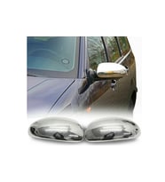 Ford Focus 1 Krom Ayna Kapağı Tk 1998-2005 Paslanmaz Çelik