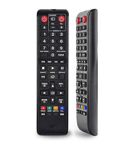 Samsung Ah59-02603a Dvd Blu-ray Kumandası