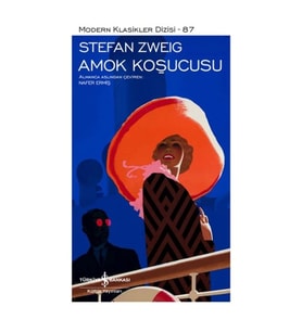 Amok Koşucusu - Modern Klasikler Dizisi (Şömizli)