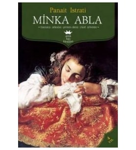 Minka Abla