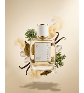 FIANENDÉI PARFUMS W-Y1 Meyveli Çiçeksi Vanilyalı Kadın Parfüm EDP 50 ML