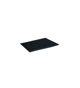 Dayanıklı ve kullanışlı 45x30 cm lastik bar, güç ve esneklik sağlar