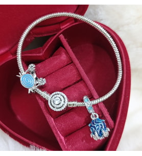 Pandora model bileklik